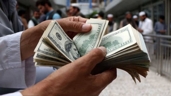 سعر الدولار 