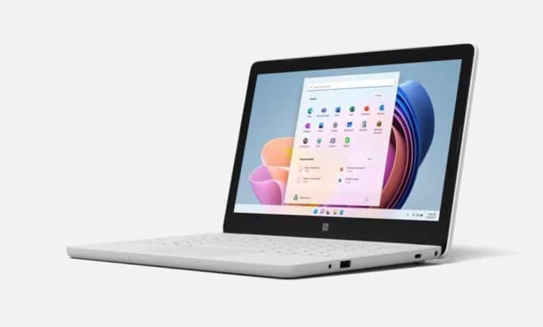مايكروسوفت تقرر إيقاف نظام Windows 11 SE المنافس لنظام كروم