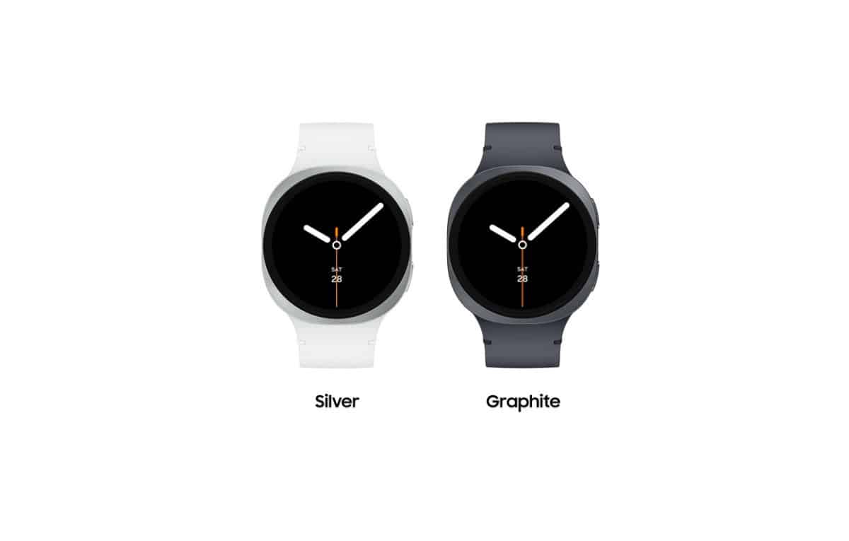 مراجعة شاملة لساعة سامسونج Galaxy Watch 8 الجديدة 