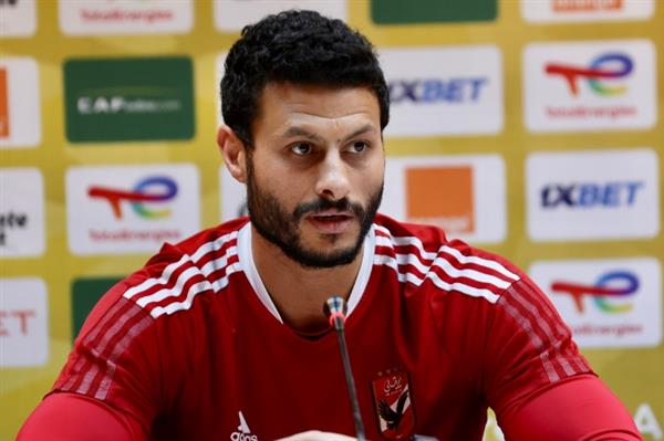 حارس الأهلي يتلقي عرضًا مغريًا من الدوري السعودي